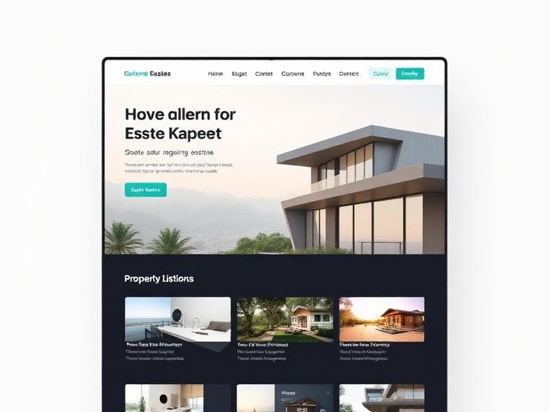 Estate Kapeet